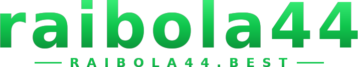 raibola44 logo